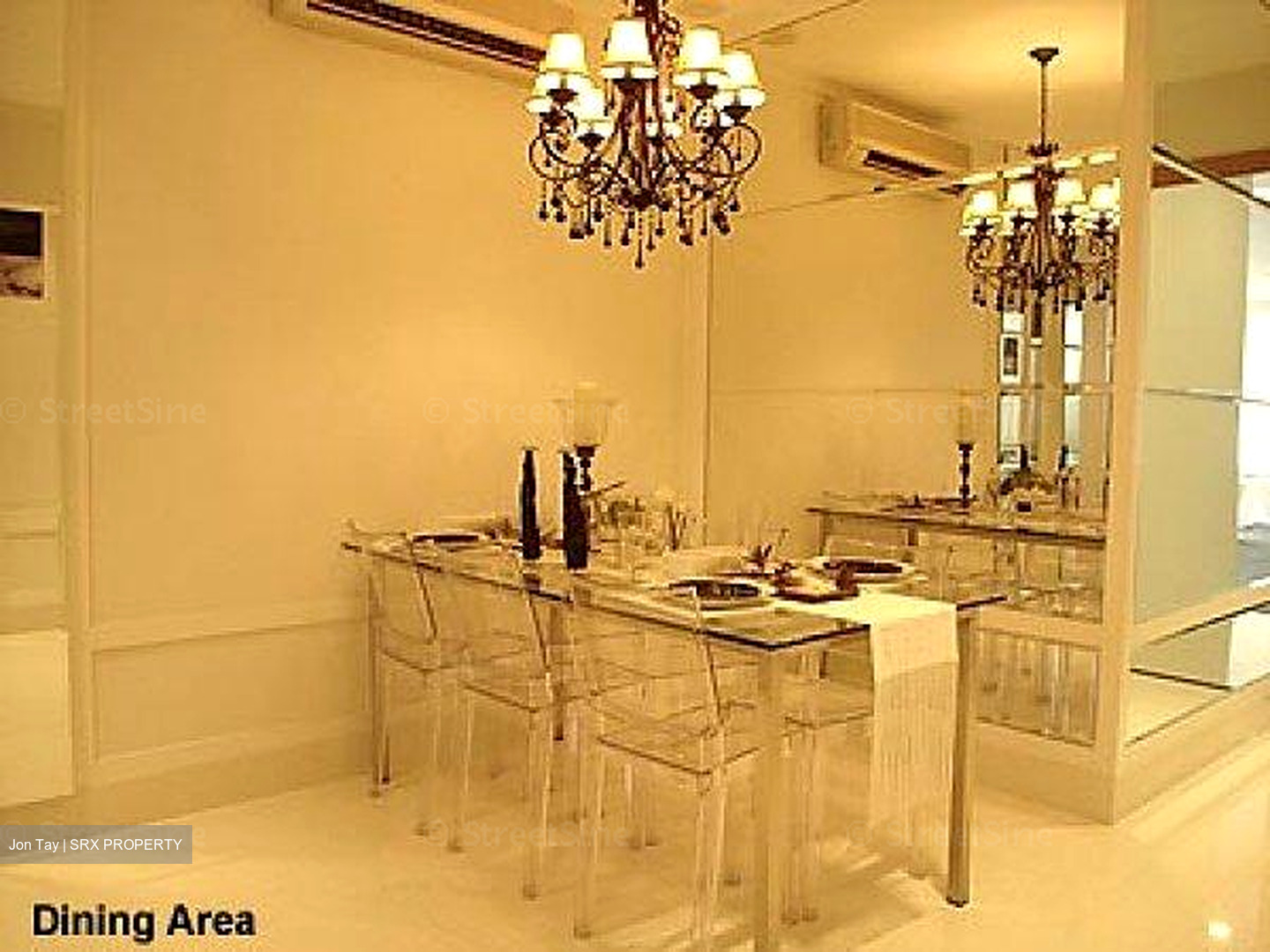 Atrium Residences (D14), Apartment #631945661